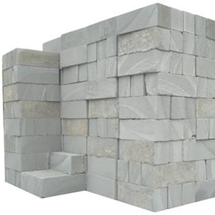 常山不同砌筑方式蒸压加气混凝土砌块轻质砖 加气块抗压强度研究